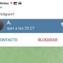 Muestra la estafa más surrealista que le han enviado por Telegram