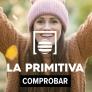 Resultado Lotería Primitiva: comprobar número hoy jueves 3 de octubre