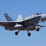 Este es el precio del F-18 estrellado en Teruel