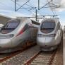 Marruecos pide ayuda a España para el tren del futuro