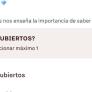 Publica el error ortográfico con el que se ha topado: deja claro la importancia de las comas