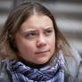 Greta Thunberg, detenida en Bruselas en una protesta contra ayudas a combustibles fósiles