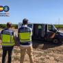 Detenido un empresario agrícola por explotar a extranjeros en situación irregular en Valladolid