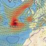La AEMET emite un comunicado urgente por lo que llega a Andalucía tras la borrasca Kirk