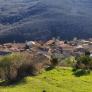 Es un pueblo con riqueza natural única y el primero en España en cumplir 1.200 años de vida