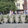 Putin pierde su joya militar más antigua