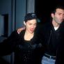 Muere Christopher Ciccone, hermano de Madonna, a los 63 años