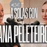 'A solas con... Vicky Martín Berrocal' arranca su cuarta temporada con Ana Peleteiro: “España no es un país racista, es clasista”