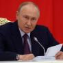 Putin pone sobre la mesa el polémico corredor con dos países clave