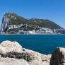 Un almirante británico alerta de la nueva posibilidad de perder Gibraltar ante España y se activa el temor en Reino Unido