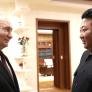 Kim Jong Un convierte la felicitación a Putin en toda una declaración