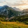 El pueblo de solo 108 habitantes y cuna del queso más mítico de España logra el premio Princesa de Asturias