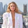 Blake Lively retira las acusaciones de "agravio emocional" en el caso de Justin Baldoni