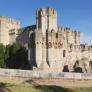 5 castillos repletos de historia alrededor de Madrid que debes visitar en tu próximo día de fiesta