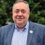 Muere el ex ministro principal de Escocia Alex Salmond a los 69 años