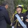 Leonor contradice las predicciones y elige el uniforme de invierno para el desfile militar del 12 de octubre