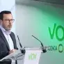 Vox endurece su acción jurídica por el 'caso Koldo' y se querellará contra Armengol por los contratos en pandemia