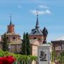 Esta es la única universidad de España que es Patrimonio de la Humanidad
