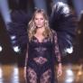 Kate Moss se estrena con Victoria's Secret a los 50 años