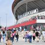 Apelación reduce la sanción al Atlético: cierre parcial del Metropolitano durante un partido