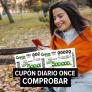 Comprobar ONCE: resultado del Cupón Diario, Mi Día y Super Once hoy jueves 17 de octubre