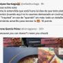 La pizza de "inspiración" española que hace llevarse las manos a la cabeza a medio país