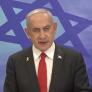 Netanyahu, tras el ataque atribuido a Hizbulá en su residencia: "Cometieron un amargo error"