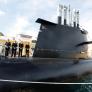 El nuevo supersubmarino español pasa a ser una jaula de grillos: sin habitaciones ni baño propio y atención a las duchas
