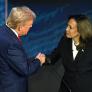 Kamala Harris reconoce su derrota y llama a Trump para felicitarle