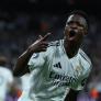 Cuatro detenidos por incitar una campaña racista contra Vinicius antes del Atlético-Real Madrid