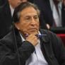 El expresidente peruano Alejandro Toledo, condenado a 20 años de cárcel por el caso Odebrecht