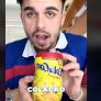 Un francés prueba así el ColaCao y la gente directamente flipa en colores: "Qué asco"