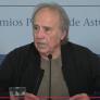 Preguntan a Serrat si cualquier tiempo pasado fue mejor: su respuesta en medio minuto es demoledora