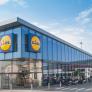 Lidl es obligado a cambiar por primera vez los colores de su supermercado