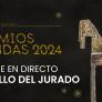 Lista de ganadores de los Ondas 2024: 'La Revuelta', Àngels Barceló y Estopa son algunos de los premiados de la 71ª edición