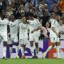 El día de su boda coincide con un partido del Real Madrid y lo que hace es para no creer