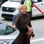 La infanta Cristina habría adquirido un piso en Barcelona pero desmienten que se traslade a España