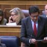 Diana Morant estalla contra Miguel Tellado por interrumpir en el Congreso: "¿Pero te puedes callar ya?"