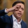 Errejón, una década de luchas políticas y un final entre sombras