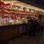 El mercado navideño más espectacular de Europa está oculto en una garganta a 1.000 metros de altura