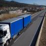 Desconvocada la huelga en el transporte por carretera que iba a iniciarse el próximo lunes