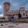 El castillo más embrujado de España está en Barcelona: la puerta al infierno que ni los investigadores quieren pisar