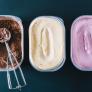 La Agencia de Alimentos alerta de los peligros de usar los recipientes de helados vacíos como tupper