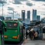 Dos autobuses gratuitos conectarán Vicálvaro y Torrejón de Ardoz en noviembre debido a las obras de Renfe