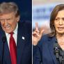 Con un plan (económico) bajo el brazo: la política monetaria mundial, en vilo ante el duelo entre Kamala Harris y Trump