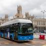 Arranca mañana la huelga de conductores de autobús: estos serán los servicios mínimos por ciudad