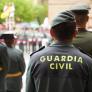 Un guardia civil accede a los datos personales de la nueva pareja de su exmujer y ahora la justica amenaza con darle un soberano castigo