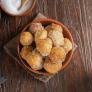 La espectacular receta para preparar los auténticos buñuelos de viento del Día de Todos los Santos