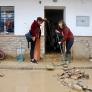 La Junta de Andalucía activa por primera vez la alerta en móviles por la DANA en Jerez