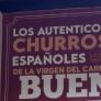 Viaja a Perú y ve cómo son los "churros españoles" que se ven allí: tiene tela